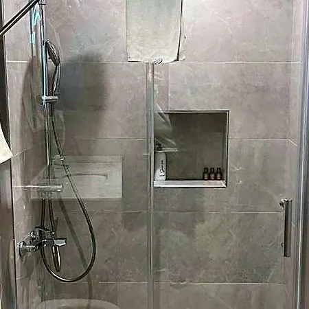 Acar Hotell Istanbul