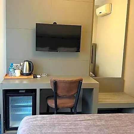 Hotell Acar
