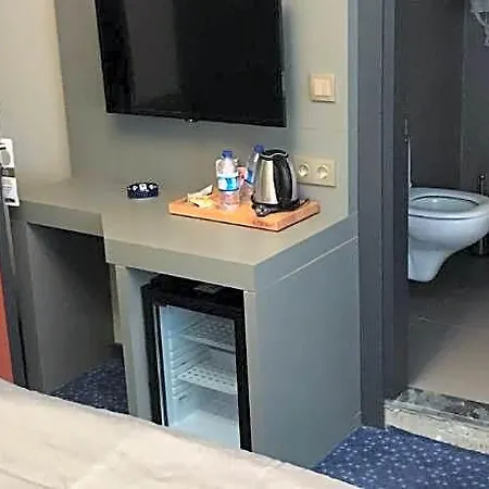 Hotell Acar