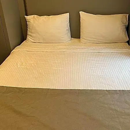 Hotell Acar Istanbul