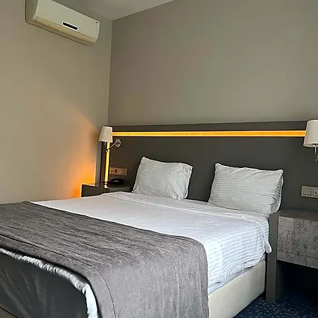 Acar 3* Istanbul