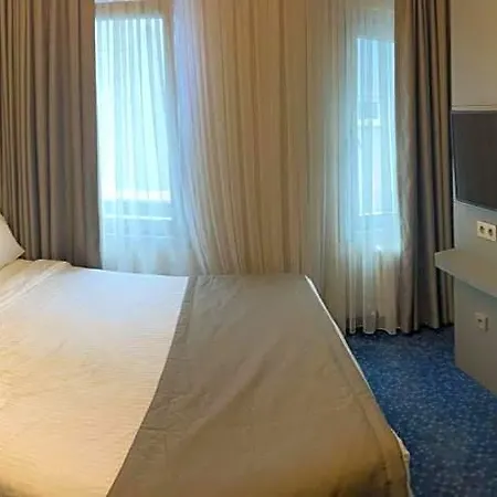 Acar Hotell