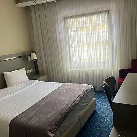Hotell Acar
