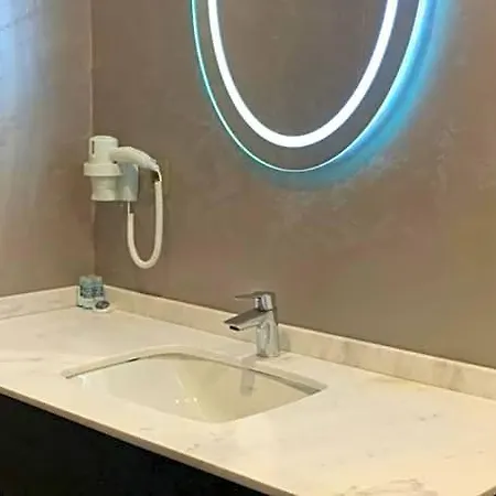 Acar Hotell