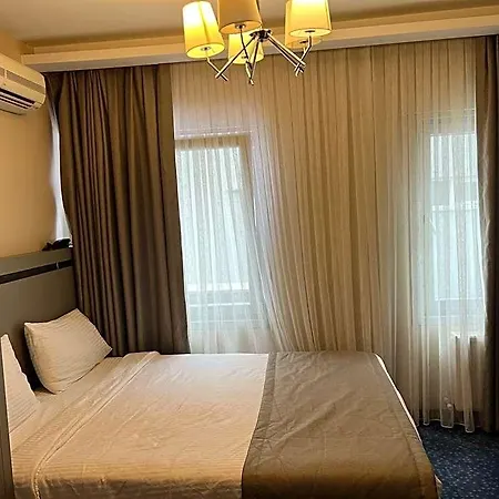 Acar Hotell Istanbul