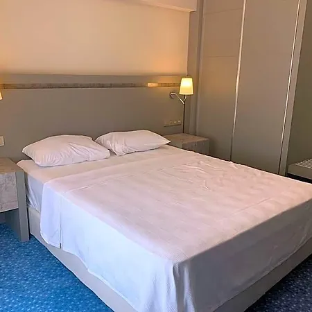Acar Hotell Istanbul