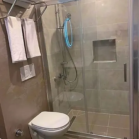 Hotel Acar