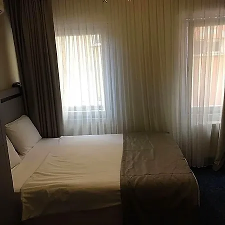 Acar Hotel