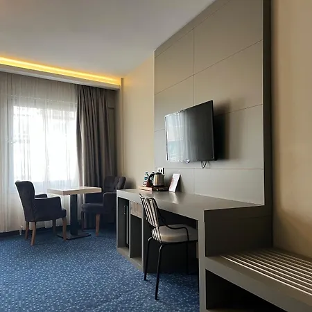 Hotel Acar Istanbul