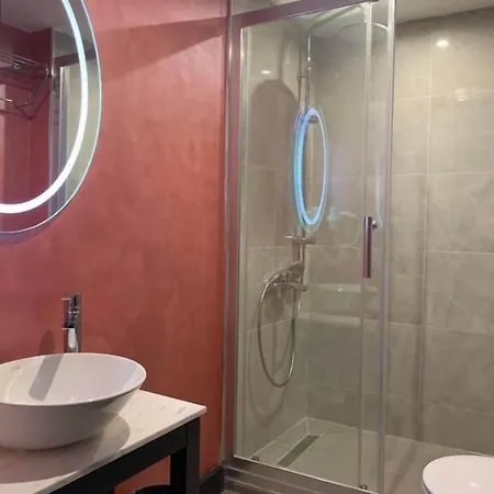 Acar Hotell Istanbul