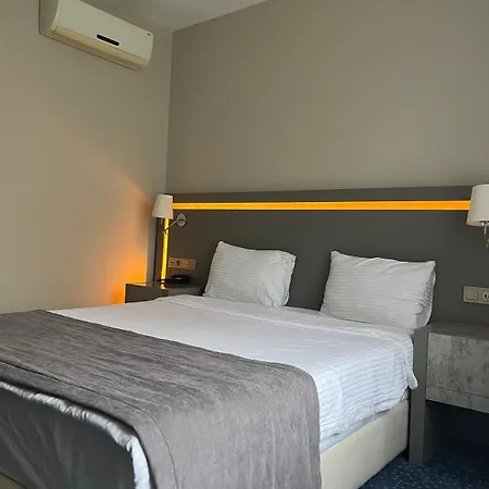 Acar Hotel Istanbul