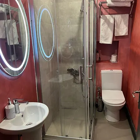 Hotell Acar
