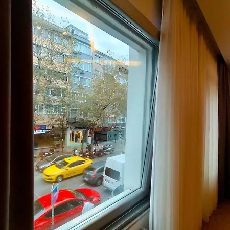 Hotell Acar