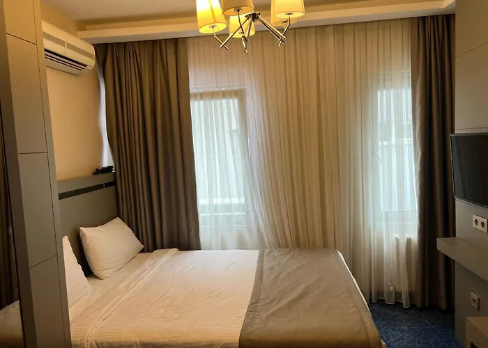 Hotel Acar Istanbul