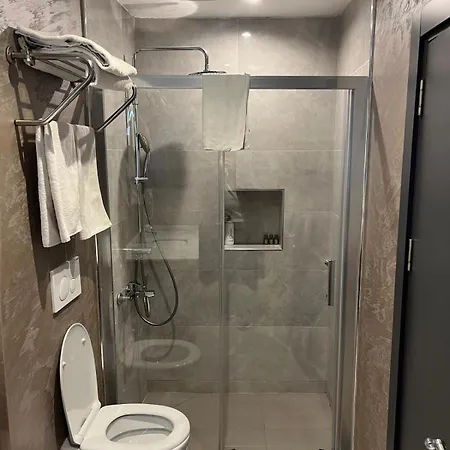 Acar 3* イスタンブール