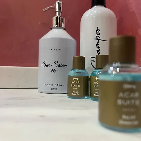 ホテル Acar イスタンブール