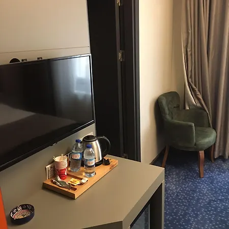 Acar Hotel Stambuł