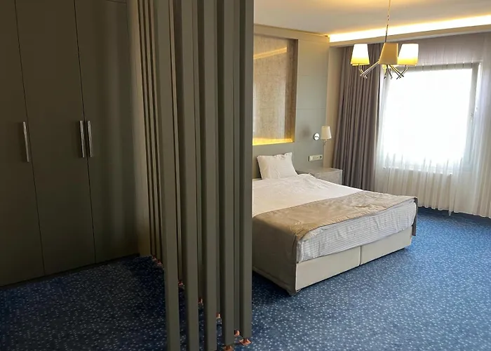 Hotel Acar Istambul