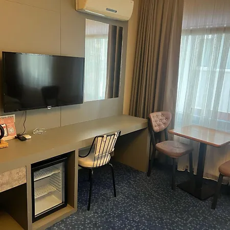 Otel Acar 3*